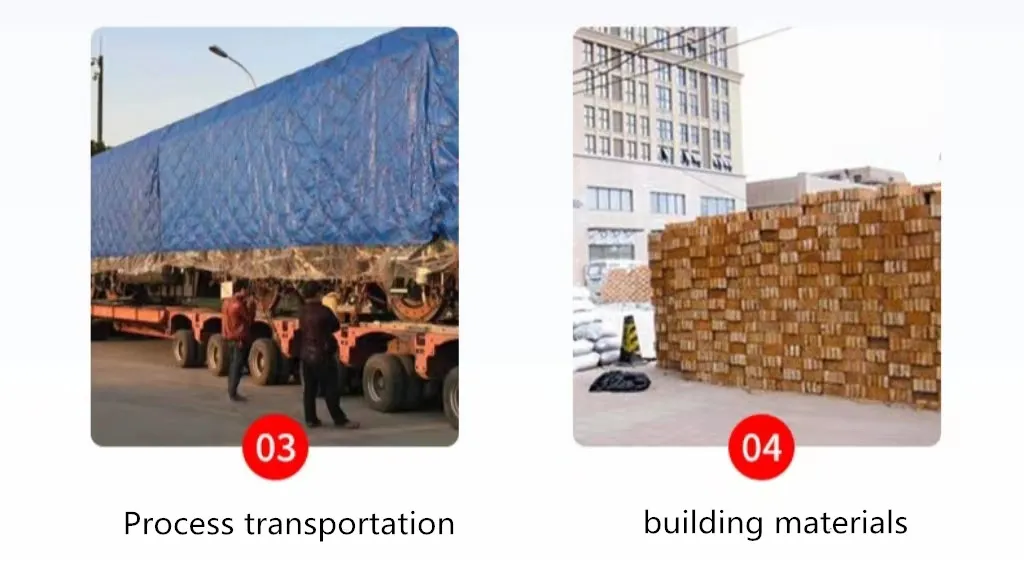 Storage Handling 2