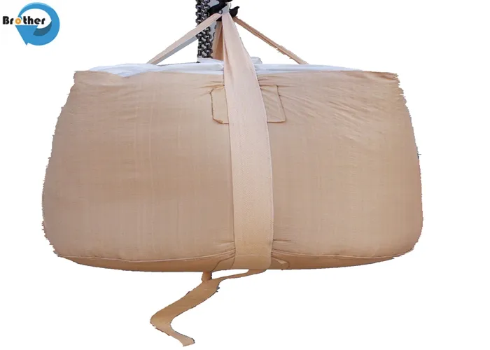 Bulk Bag 2