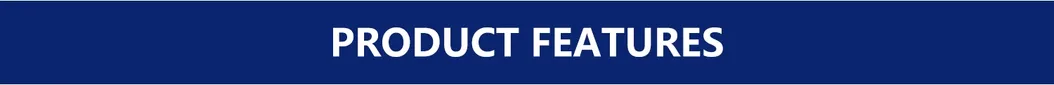 Specification Banner