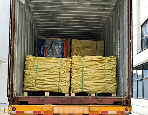 Shipping Case 1