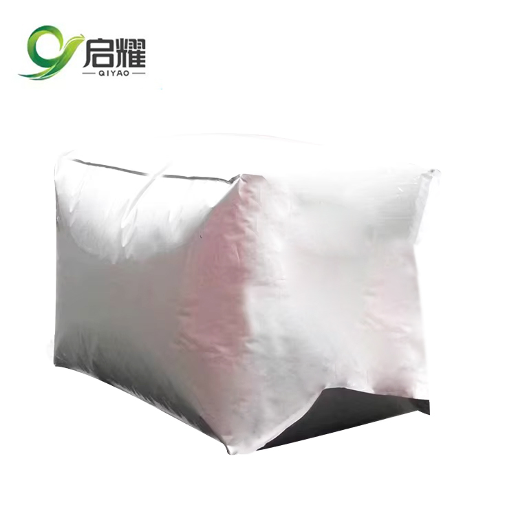 Foil FIBC Aluminum Vacuum Bags Aluminum Foil Lined Paper Bag
