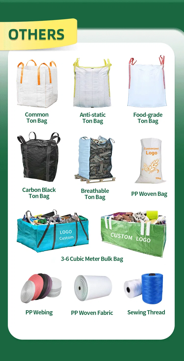 Bag Showcase 1