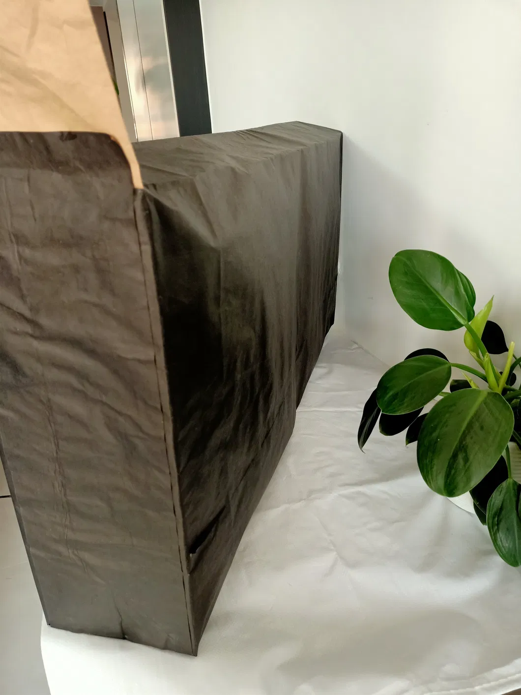 Custom Paper Bag 4