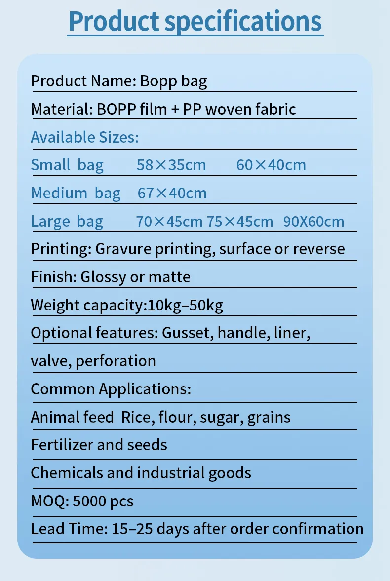 Packaging Detail 6