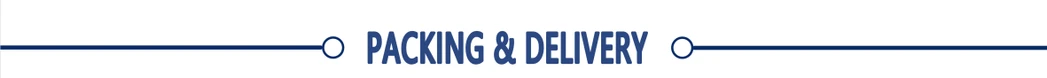 Delivery Info Banner