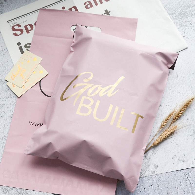 Custom Biodegradable Matte Frosted PE Ziplock Resealable Plastic Packaging Poly Zip Lock Bag with Logo for Clothing Shoes Socks