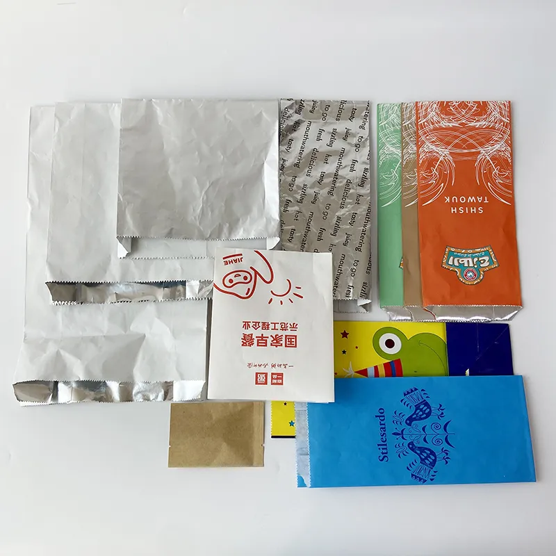 BBQ Sandwich Bag 4