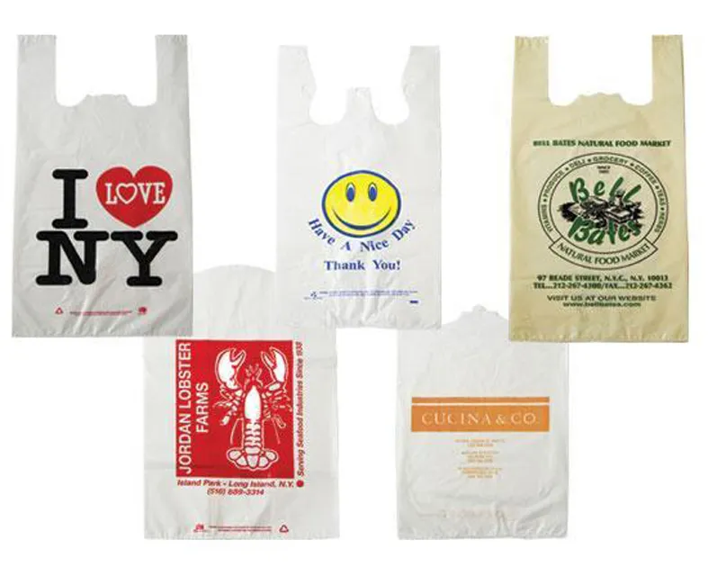 T-Shirt Bag Image 5