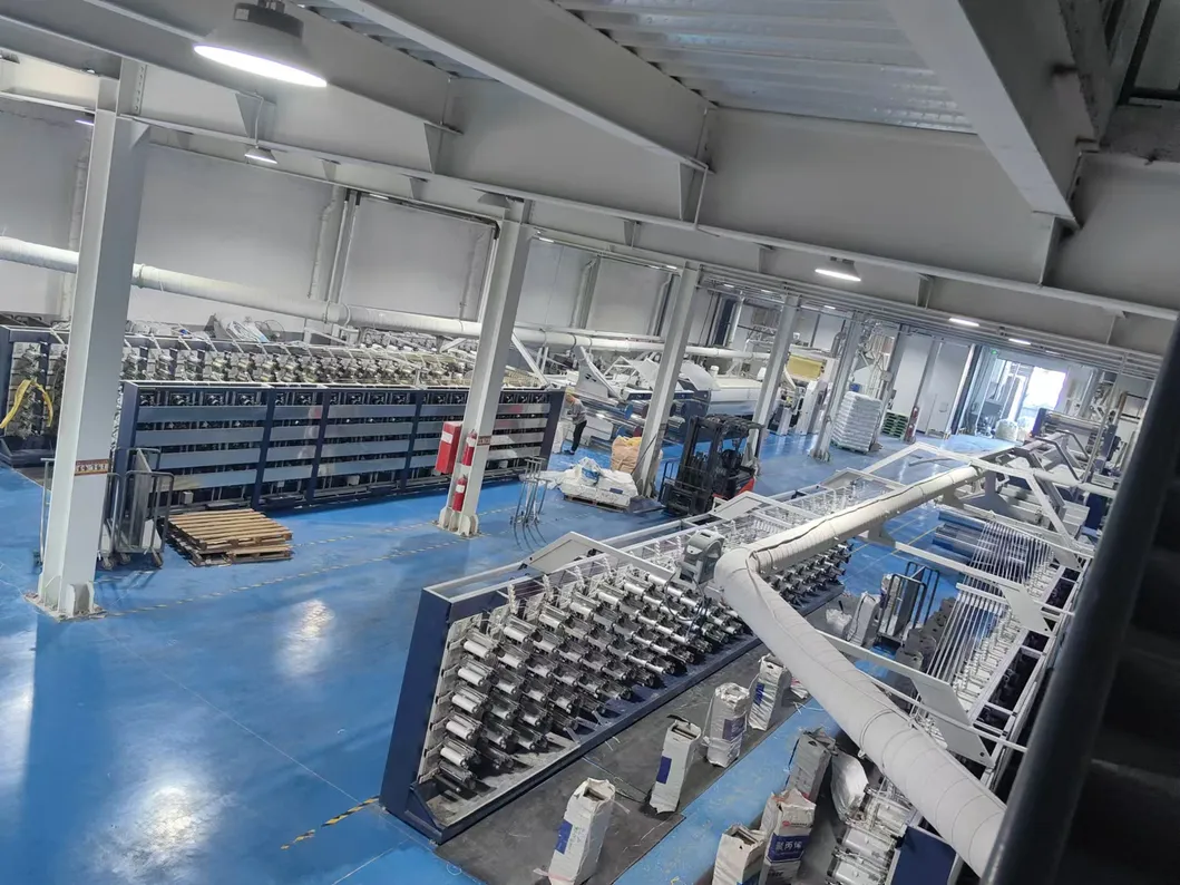Wire Drawing Machine