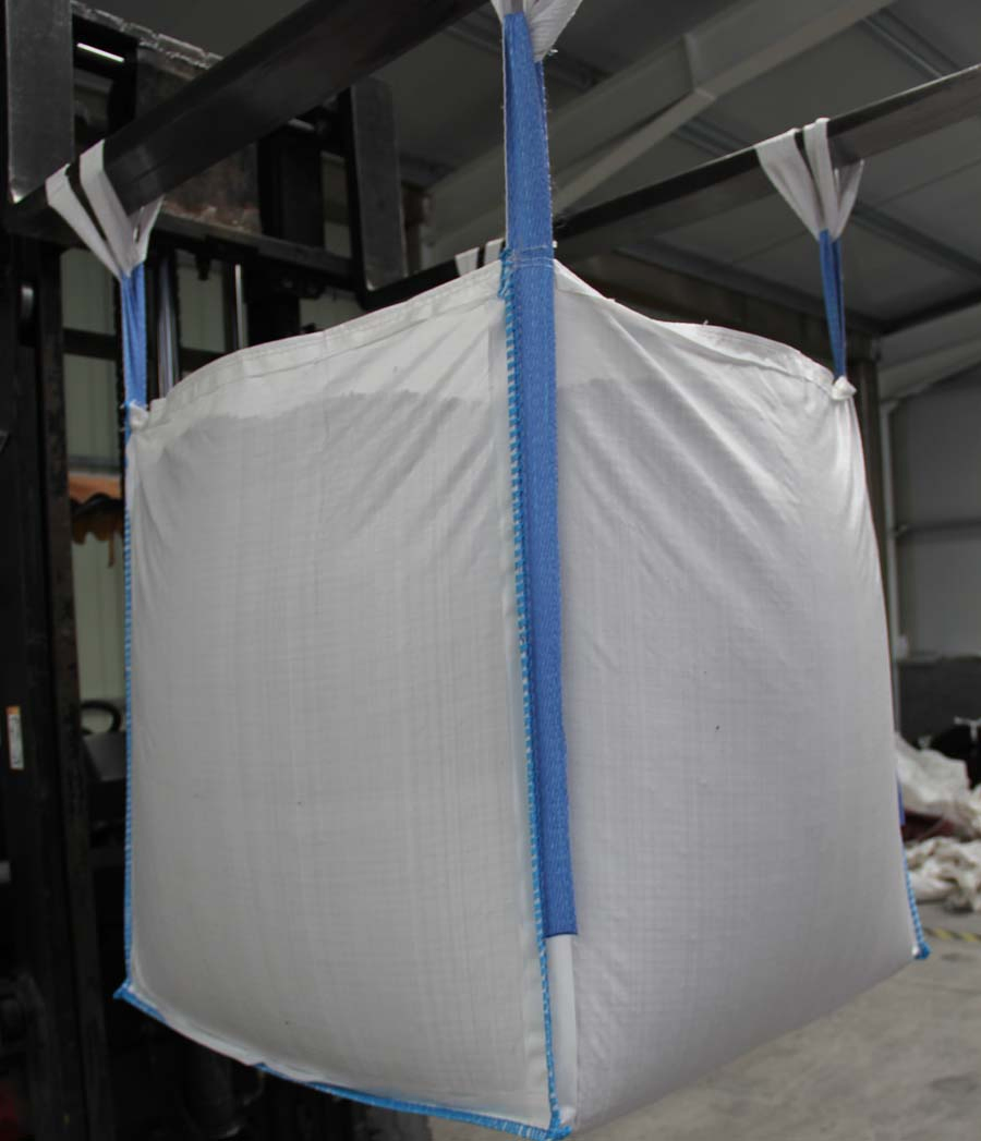 Sand Grain PP Jumbo Big Bulk FIBC Bag