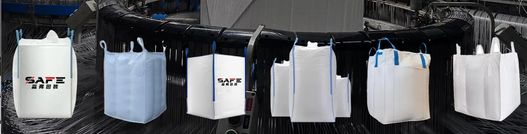 Bulk Jumbo Super Sack