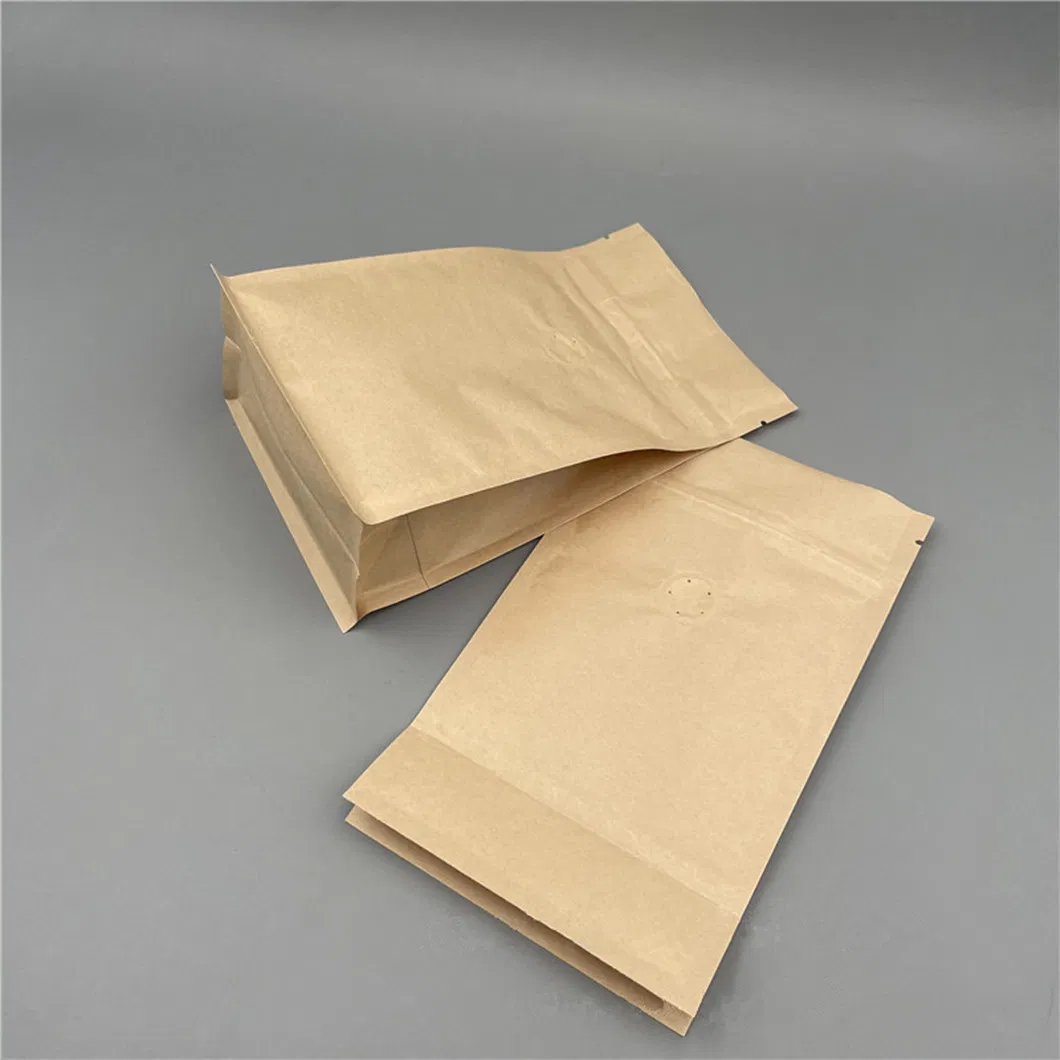 Coffee Bag Detail 1