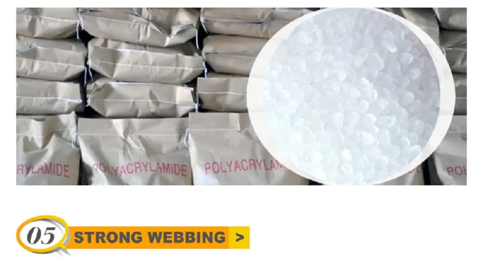 Baffle Bulk Bag 5
