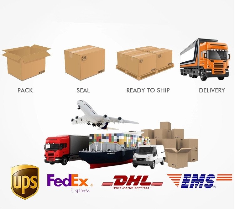 Logistics Information