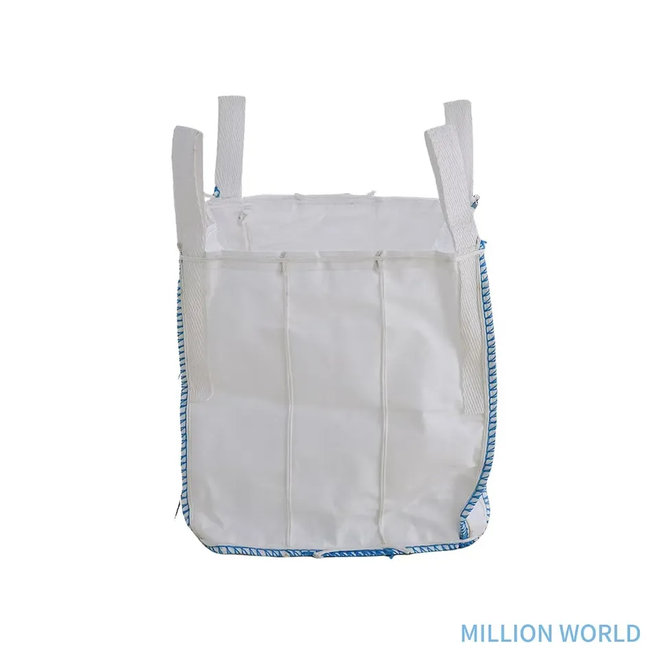 FIBC Bulk Bag