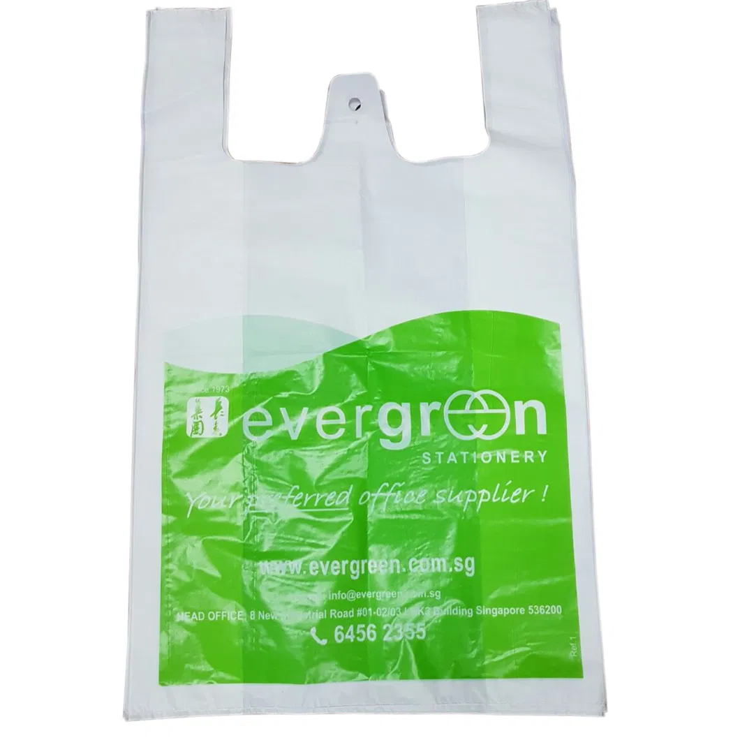 T-Shirt Bag Image 6