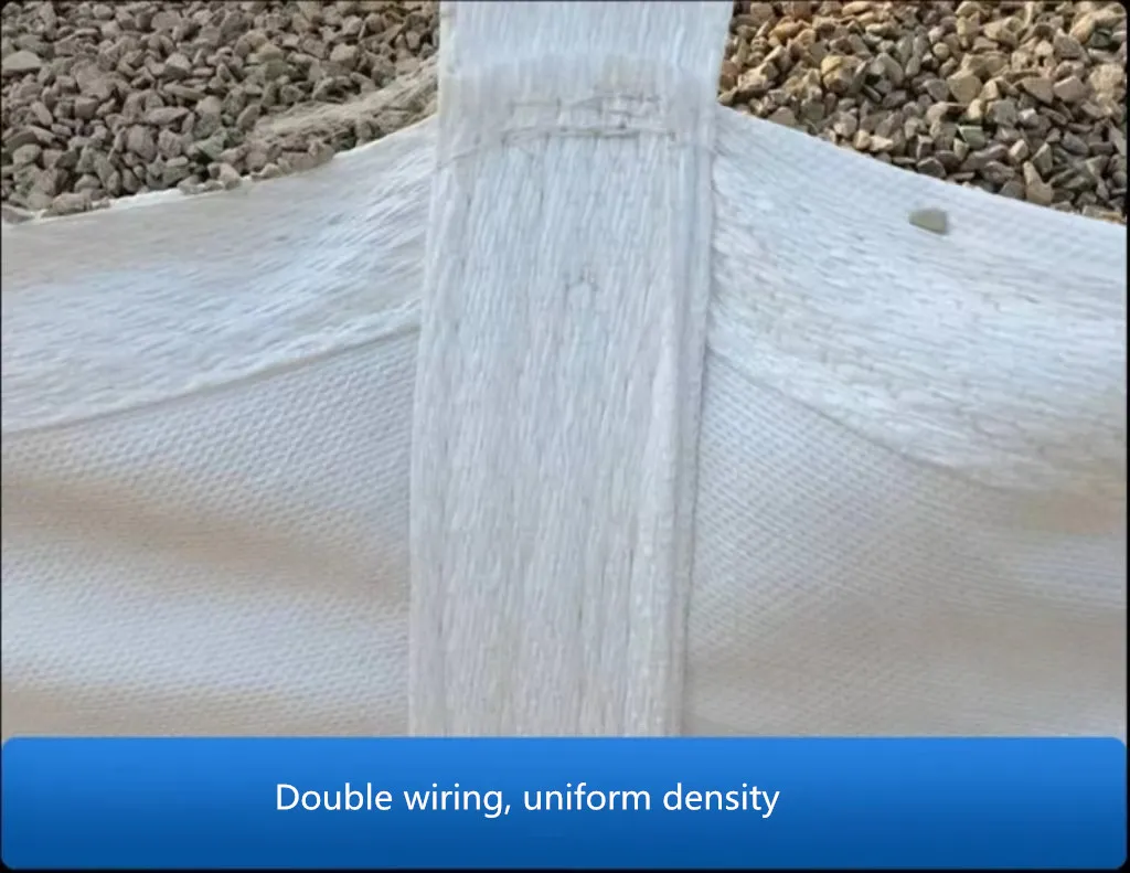 Container Bag Detail 1