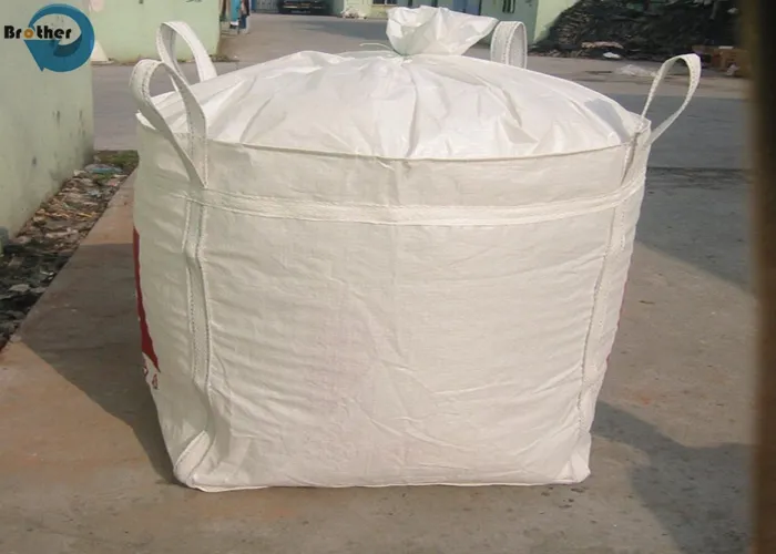 Bulk Bag 6