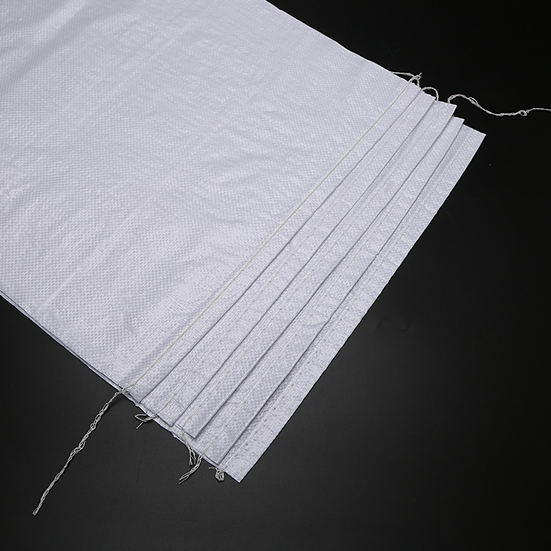 BOPP Film Laminated PP Woven Bag for Rice Packing Rice Bag