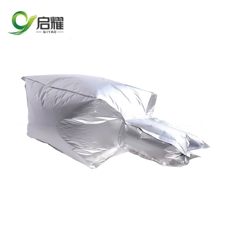 Foil FIBC Aluminum Vacuum Bags Aluminum Foil Lined Paper Bag