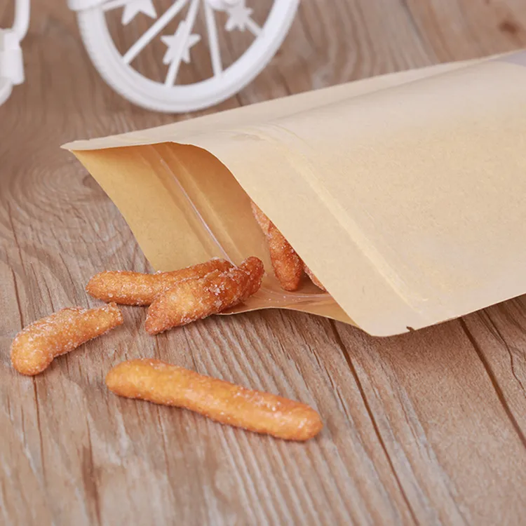 Eco Friendly Pouch 2
