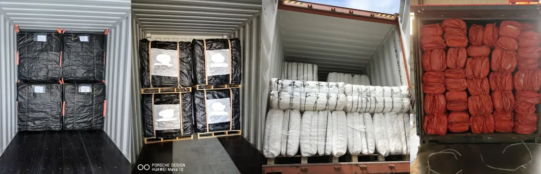 Packaging and Shipping