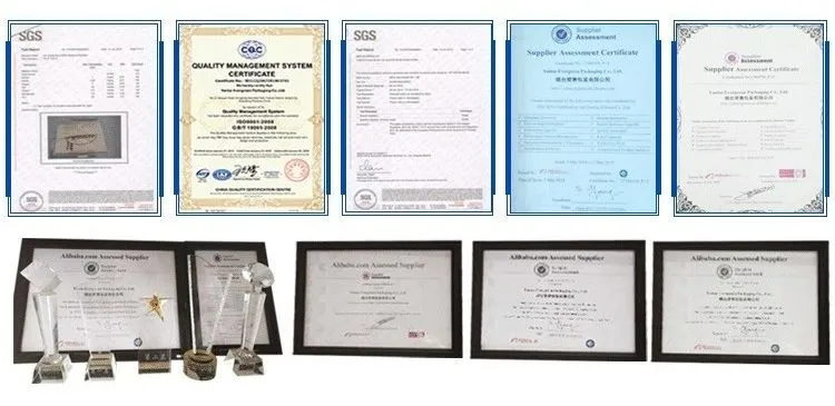 Factory Overview