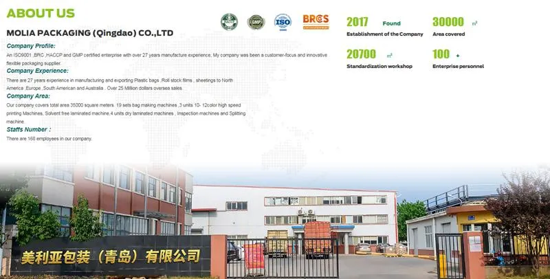 Factory Facility 2