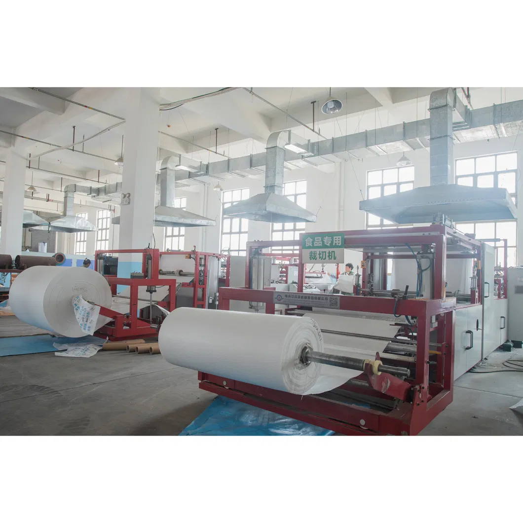 Bulk Bag 2