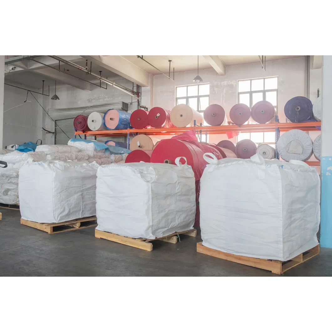 Bulk Bag 6