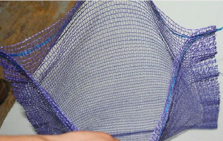 Mesh Bag 9