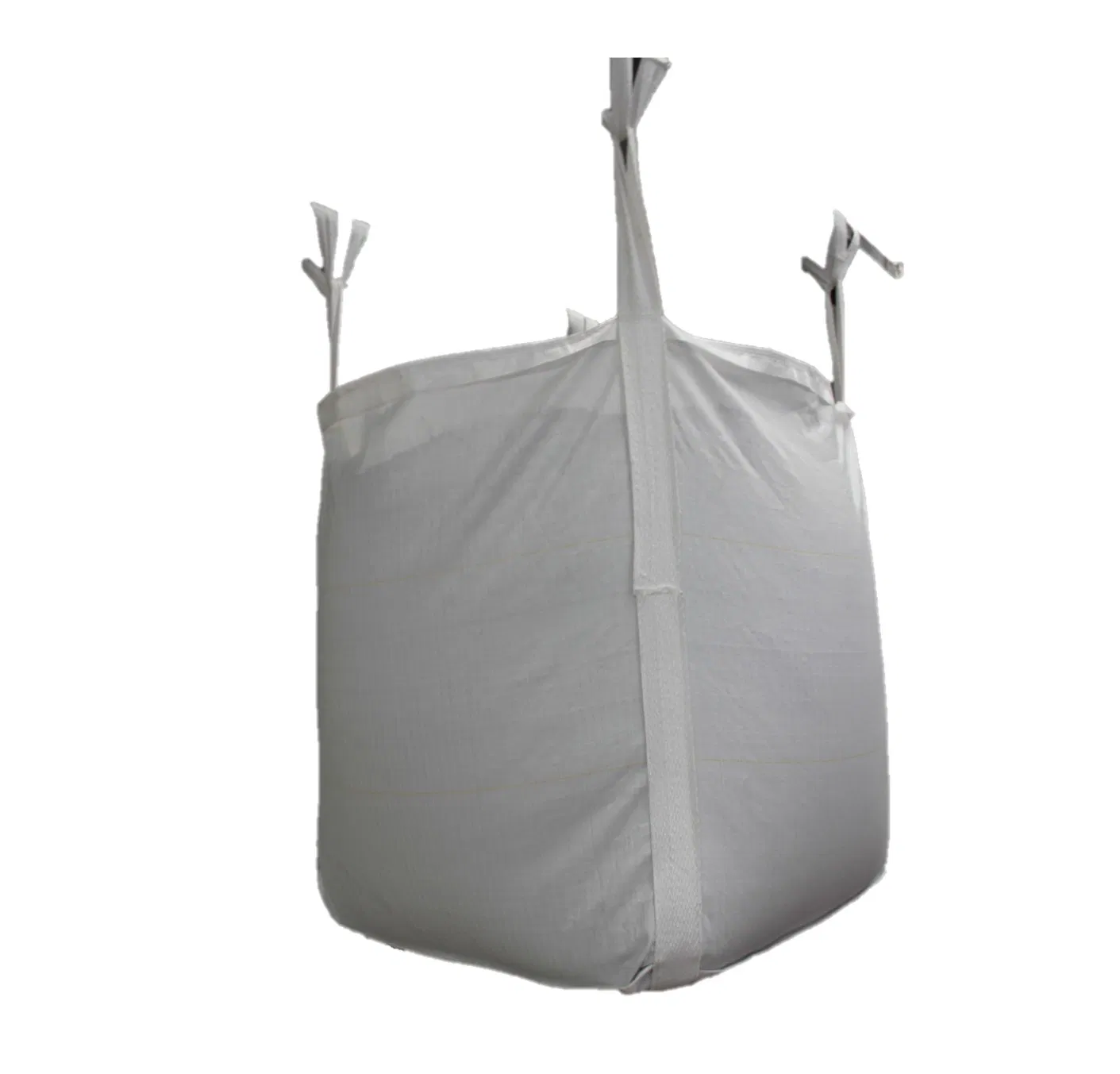 Mining Coal, Construction, Chemicals, Grains, Cement, Asphalt PP Big Jumbo Bulk FIBC Bag