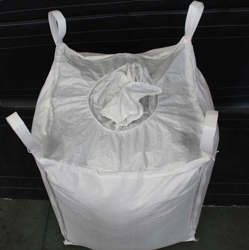 Sand Grain PP Jumbo Big Bulk FIBC Bag