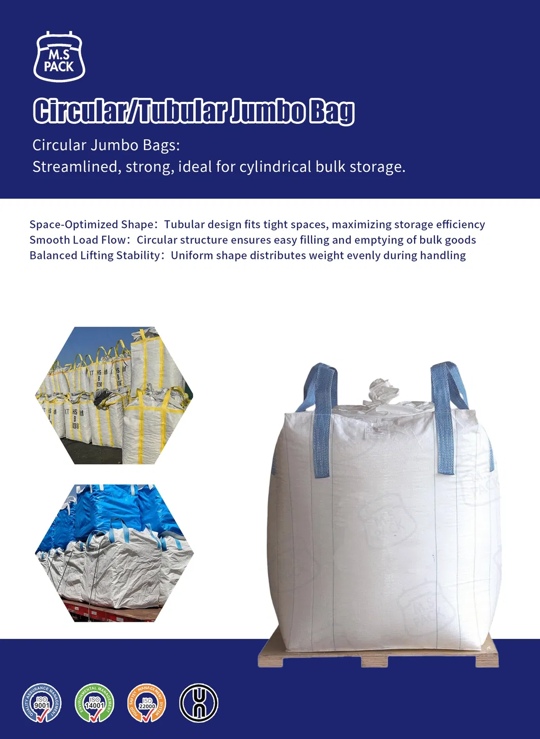 Jumbo Bag Product