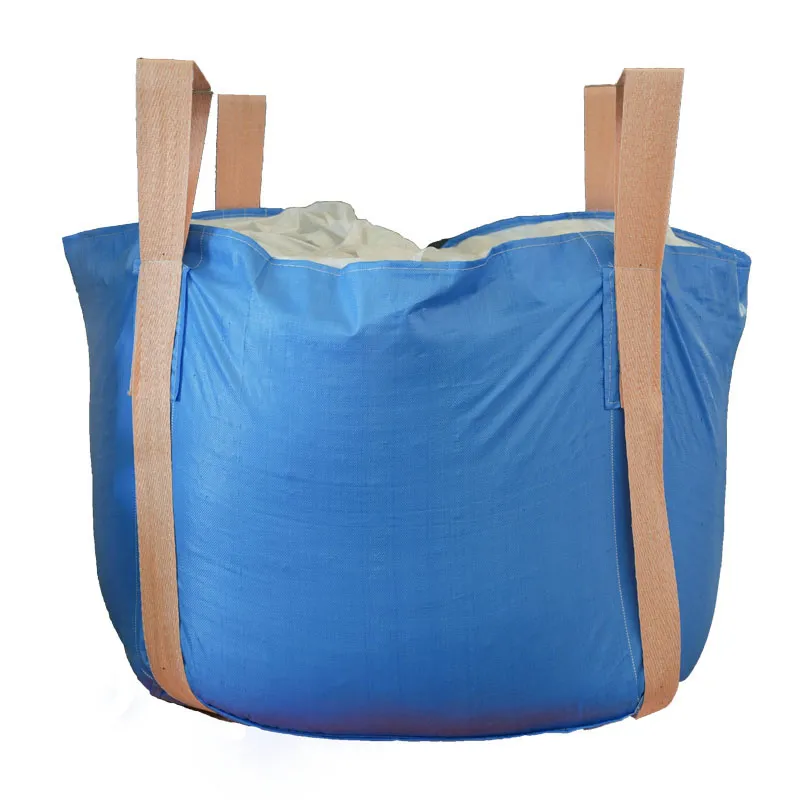 FIBC Bulk Bag 4