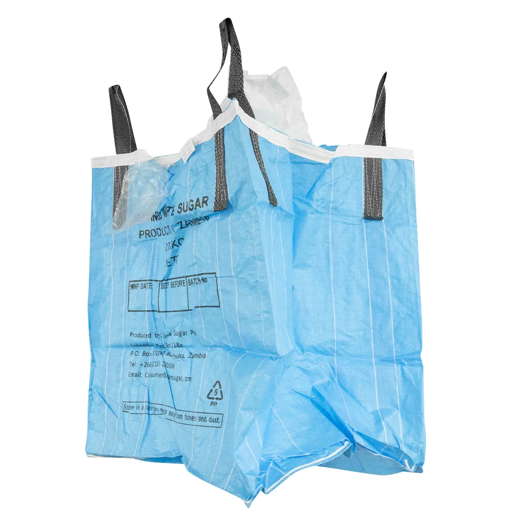 Bulk Bag 9