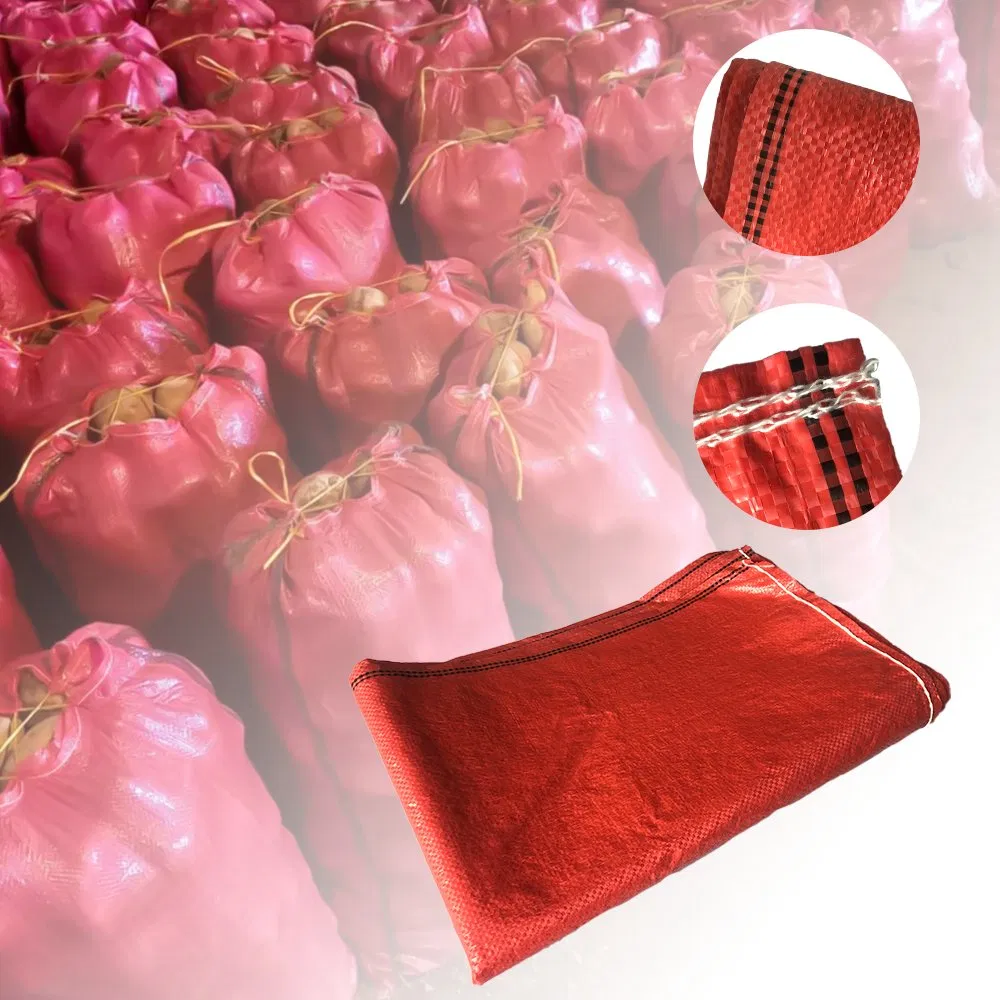 Vegetable/Fruits/Garlic/Potato Onion Mesh Bag