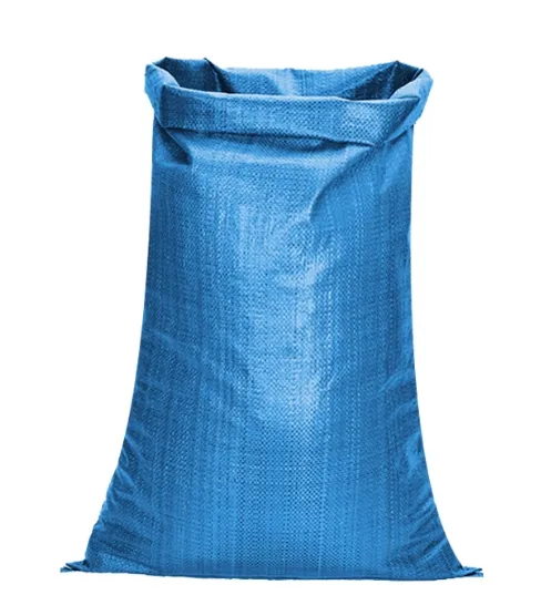 Feed Fertilizer Woven Bag
