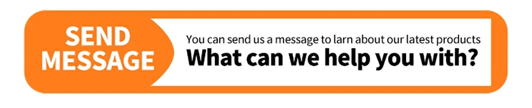 Footer Banner
