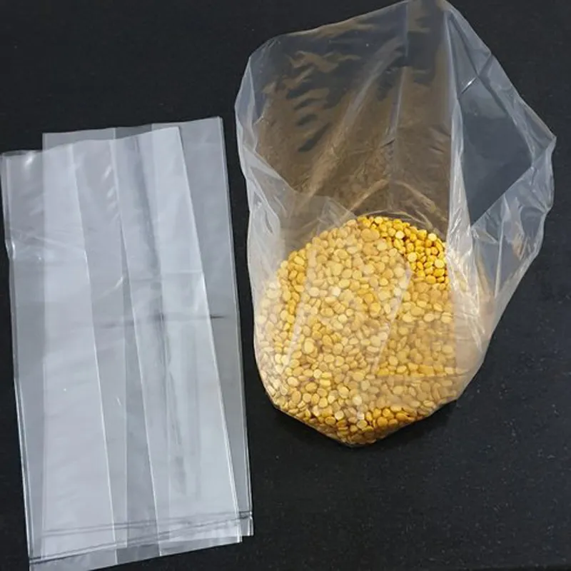 Food Grade Packaging
