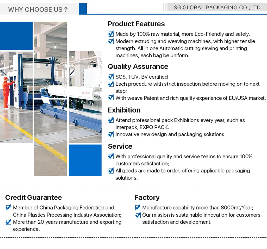 Product Features