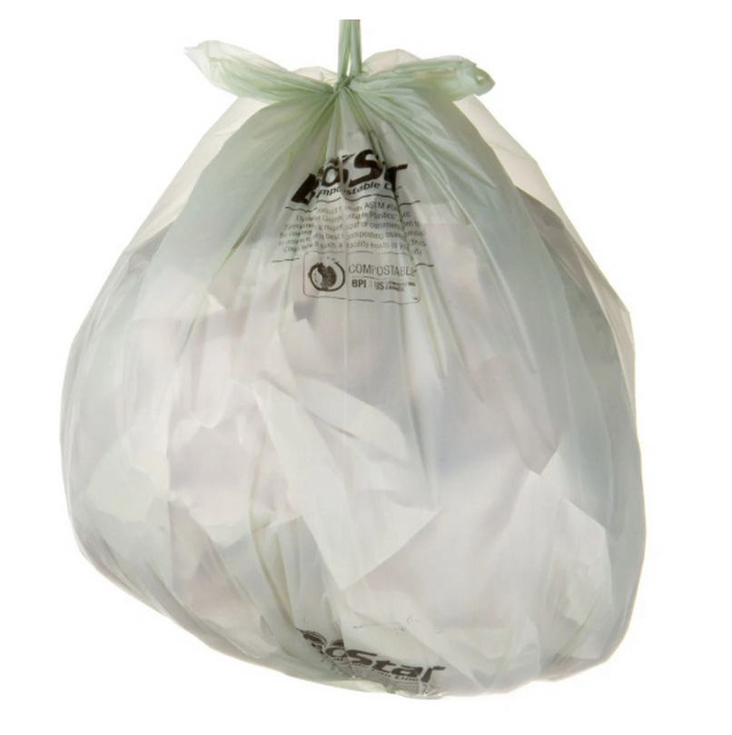 Heavy Duty PE Roll Bags Polyethylene Sacks Liner Bags for Industrial Packaging
