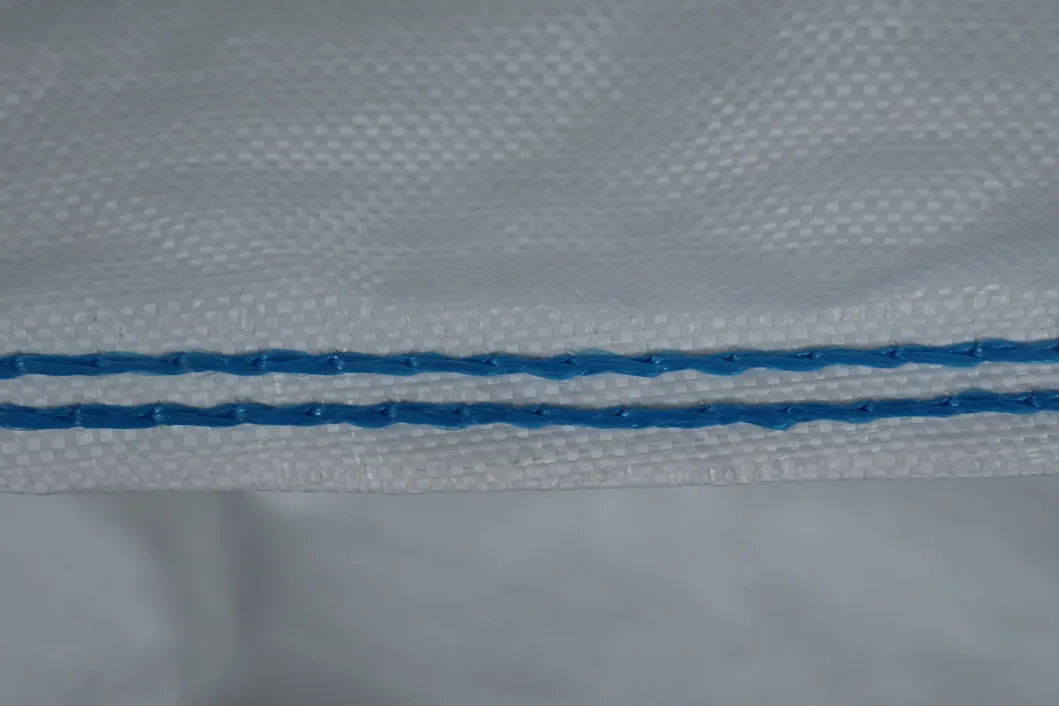 Double Chain Sewing