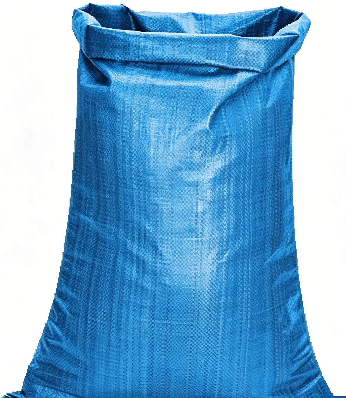 High Quality BOPP Laminated Polypropylene Feed Fertilizer Woven Bag