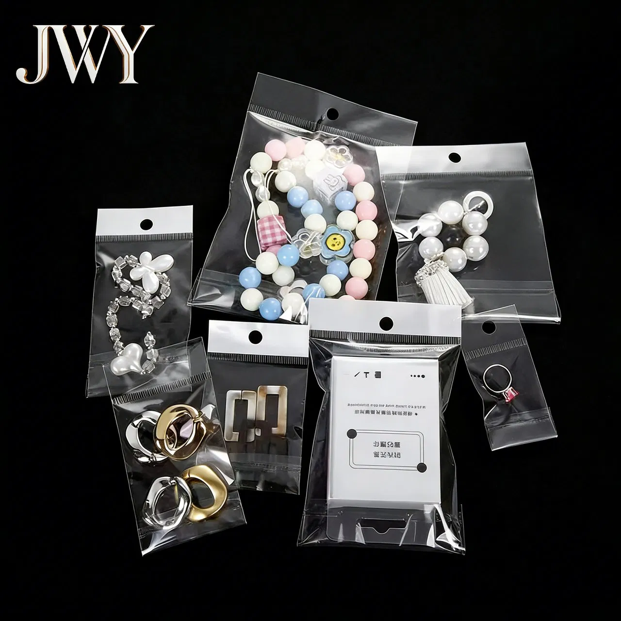 Custom Gusseted Plastic Packaging Bag Fits Bulk Coffee Storage Display Requirements