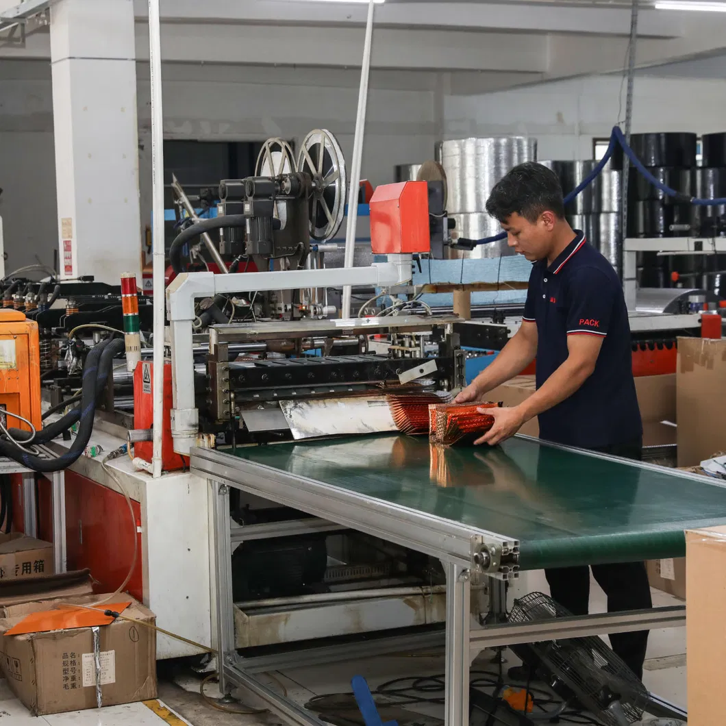 Factory Overview 5