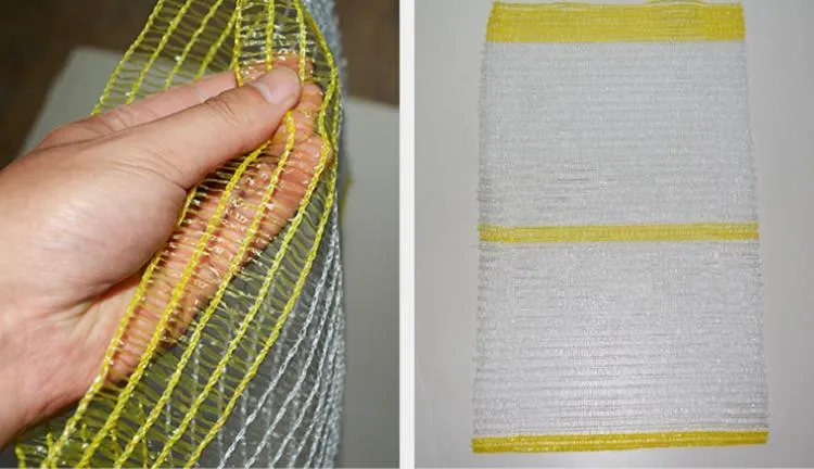 Mesh Bag 4