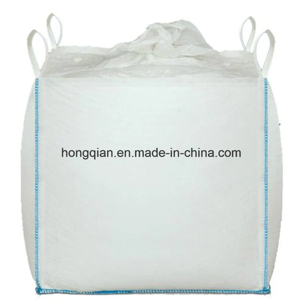 Woven FIBC Bag