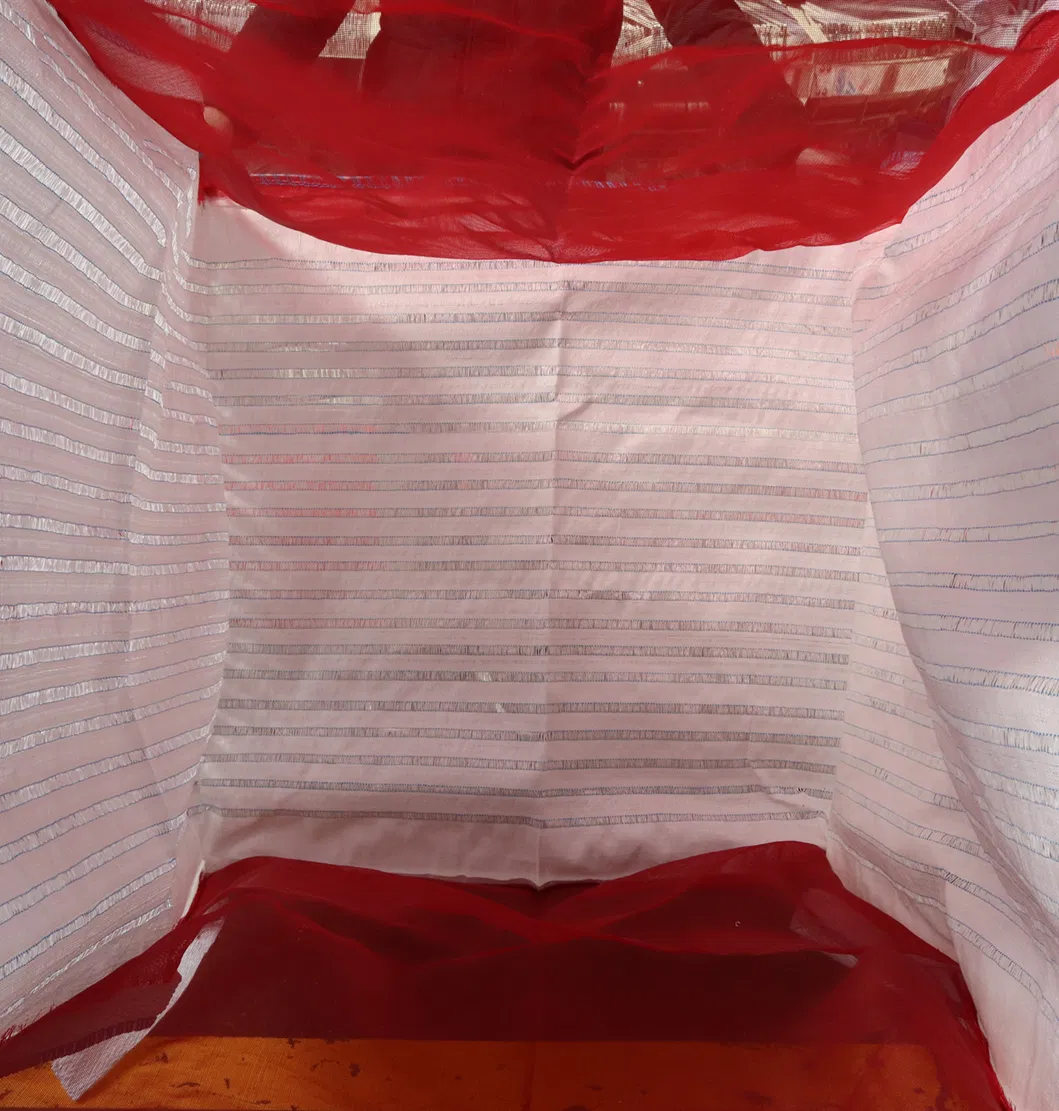 Vented Bulk Bag 4