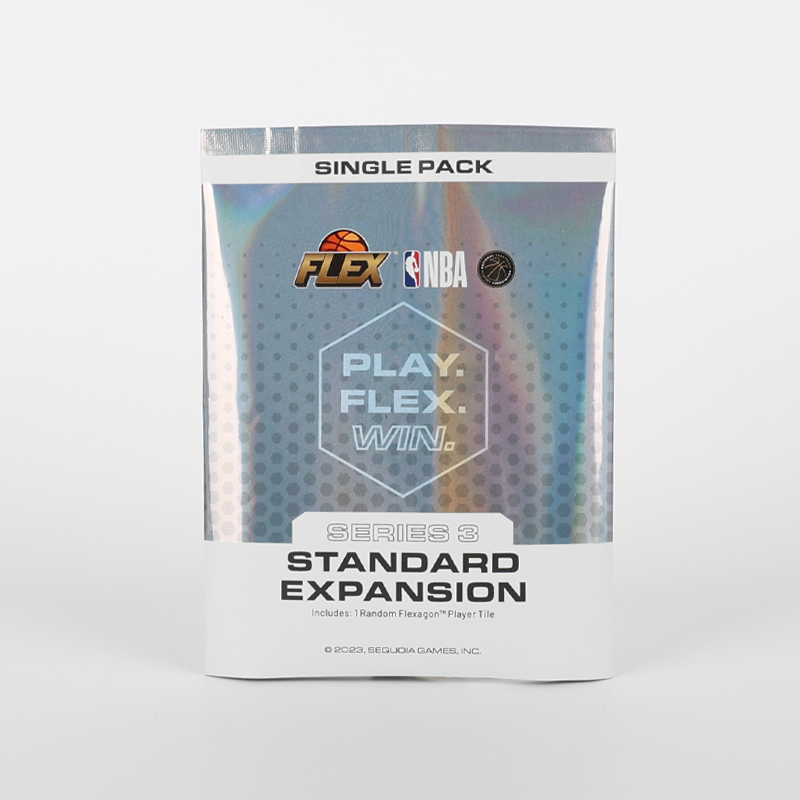 MID Seal Side Gusseted Bag Pet/VMPET/PE Plastic Bag Leak-Proof Structure with Eco-Friendly Material, Custom Sizes, Brand Logo Printing Available